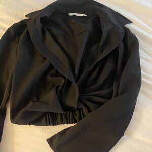 Zara Blouse